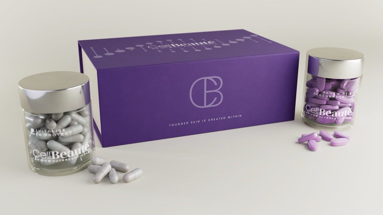 30-Day Night & Day Pack