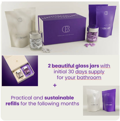 30-Day Night & Day Starterkit - X-mas offer