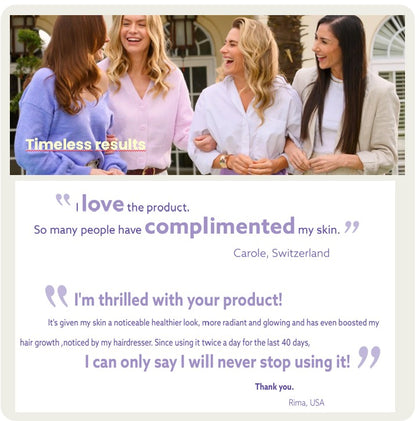 30-Day Night & Day Starterkit - X-mas offer