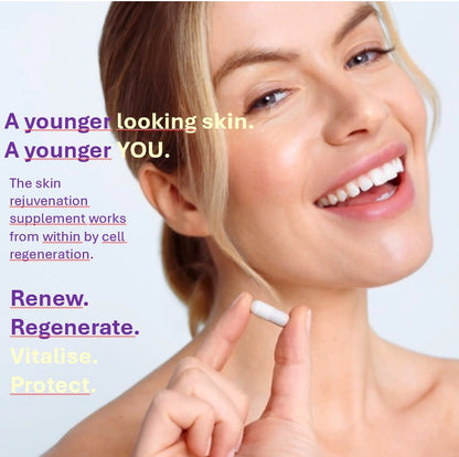 30-Day Night & Day Starterkit - X-mas offer