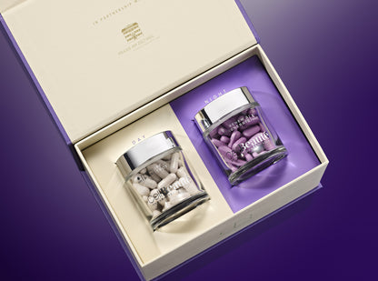 30-Day Night & Day Starterkit - X-mas offer