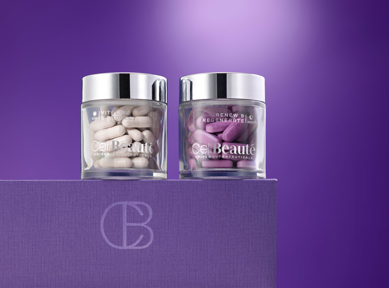 30-Day Night & Day Starterkit - X-mas offer